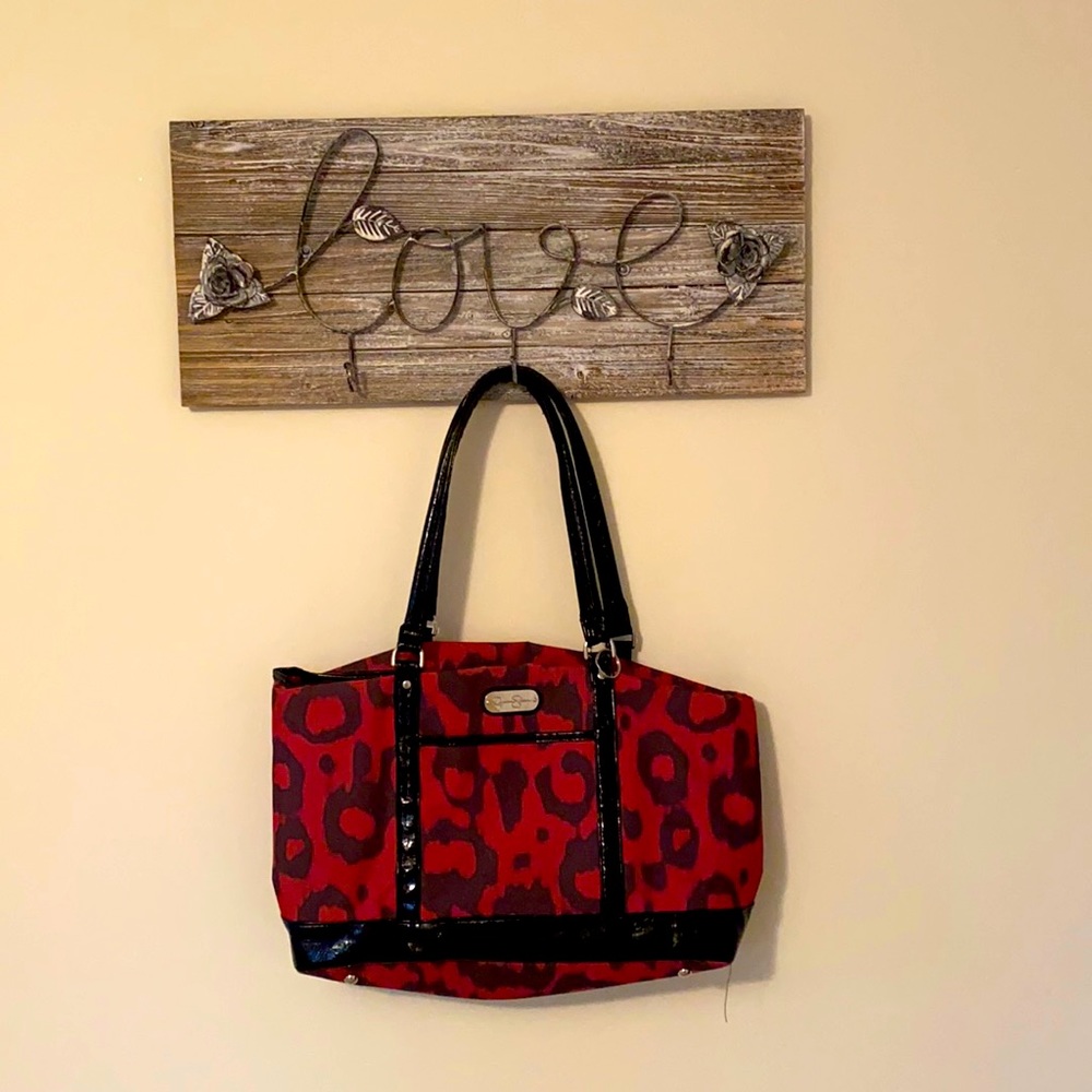 Large purse